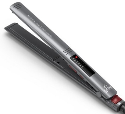 

Утюжок Ga.Ma Titan Keratin Elegance LED (GI0209)