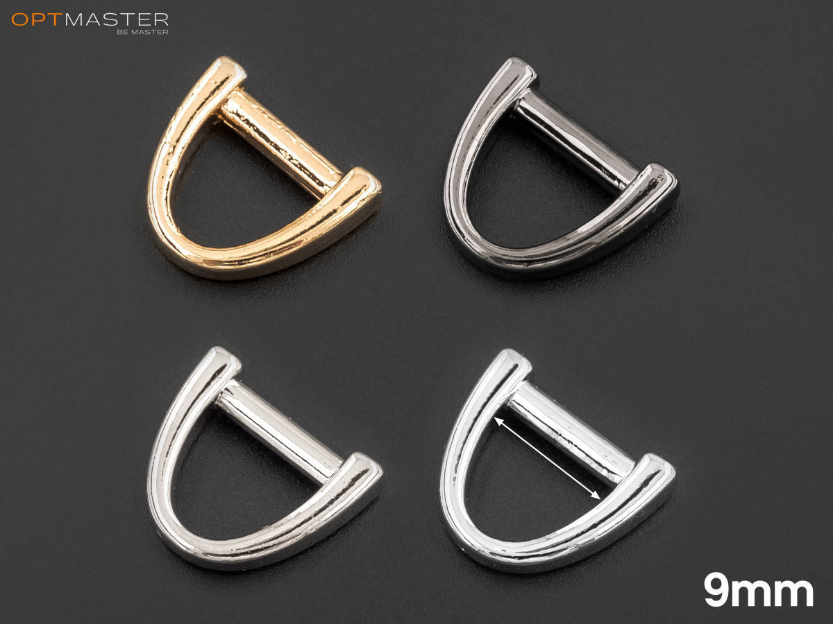 

Пуллер для бегунка №5 металл RZ-108