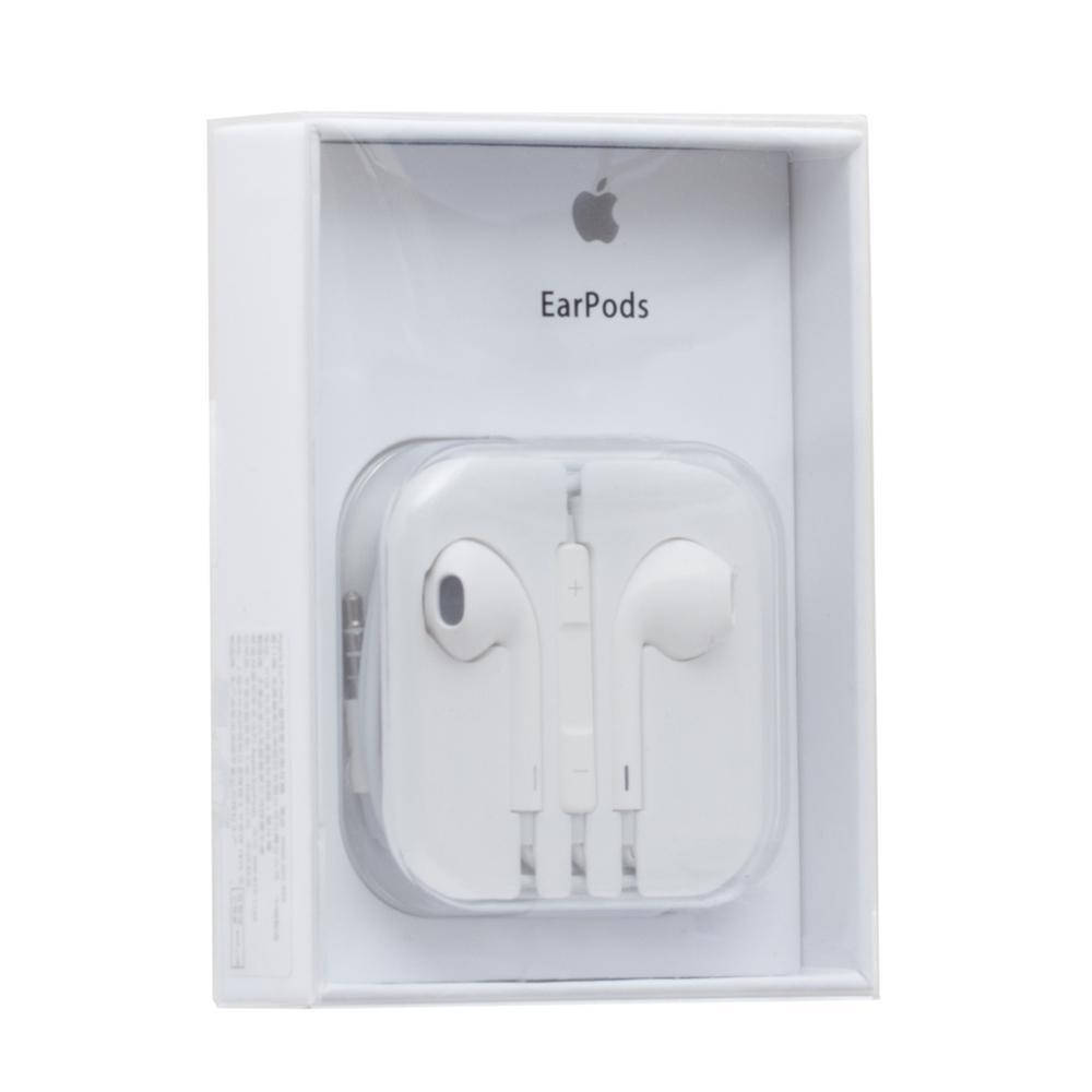

Наушники Original Apple Earpod in box