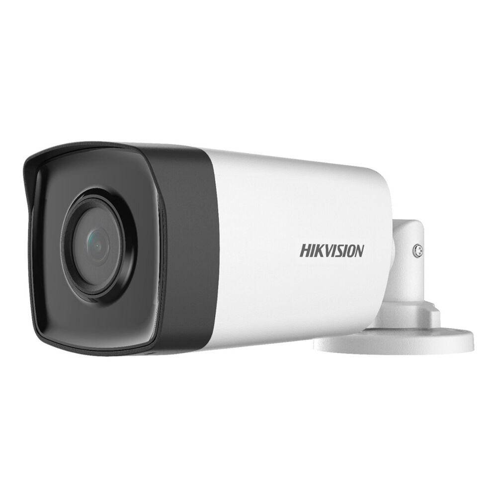 

Видеокамера HD-TVI Hikvision DS-2CE17D0T-IT3F