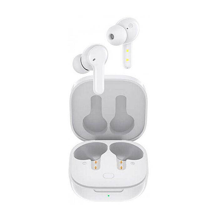

Наушники TWS полностью беспроводные QCY T13 White, Белый