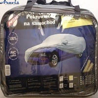 

Тент на машину без основы XL Milex PB-P30033 533x178x119см