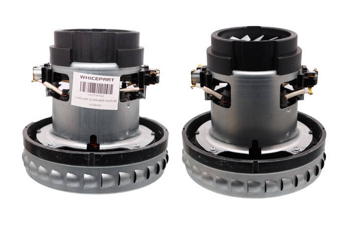 

Двигатель для моющих пылесосов VC07W122 1200W d=137 h=137 Karcher WD 2,MV 2,WD 3,MV 3