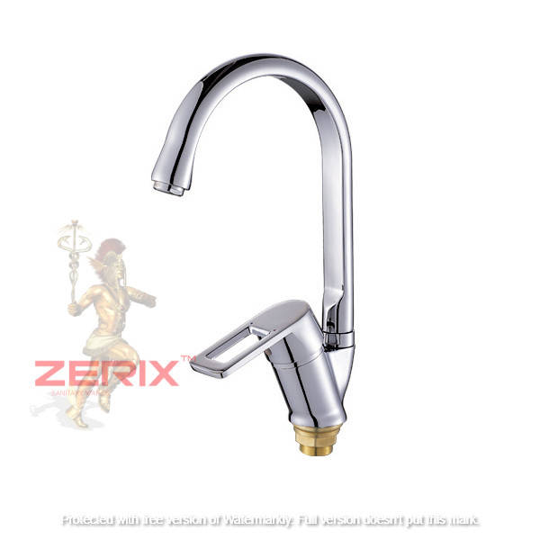 

Смеситель для кухни ZERIX Z5130