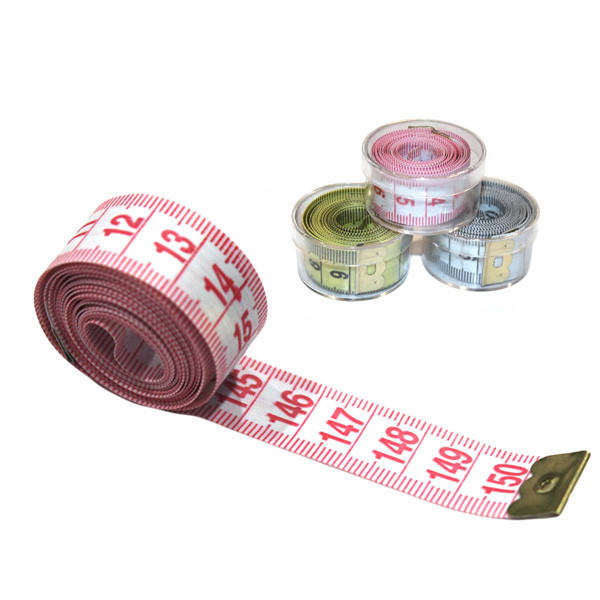 

Сантиметр для шитья 100см