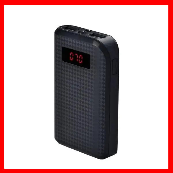 

Внешний аккумулятор Remax Proda 10000 mah power bank