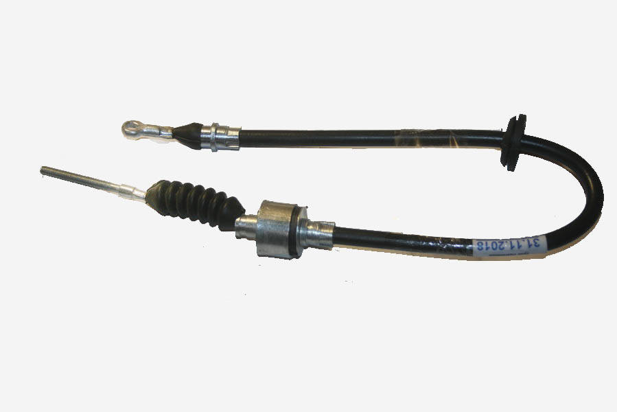 

Трос сцепления 1102, 1103, 1105 Автотрос (в металл. кожухе)