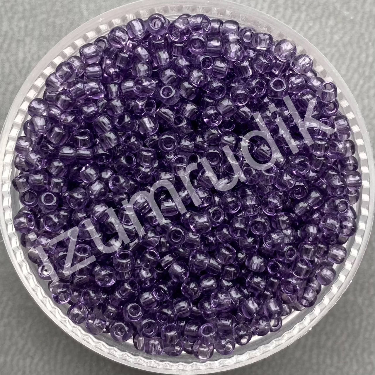 

Бисер круглый TOHO TR-11-19