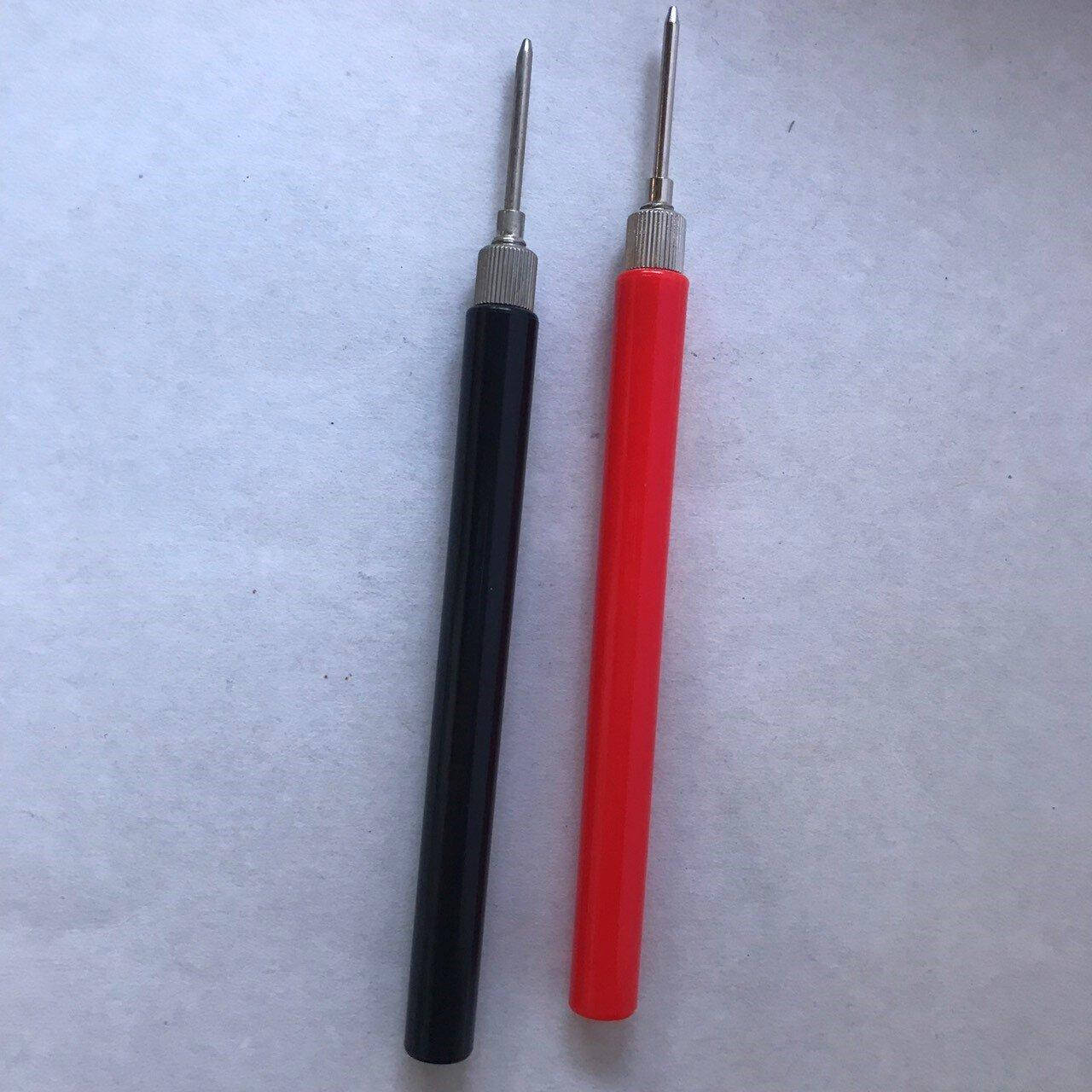 

Штекер щуп длинный 0D-2mm (1шт)