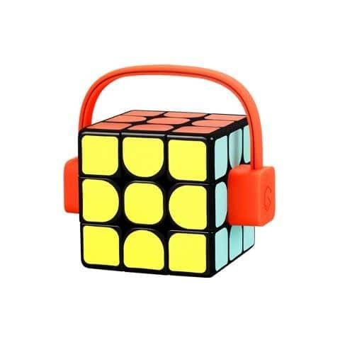 

Умный кубик Рубика Xiaomi GiiKER Super Cube i3