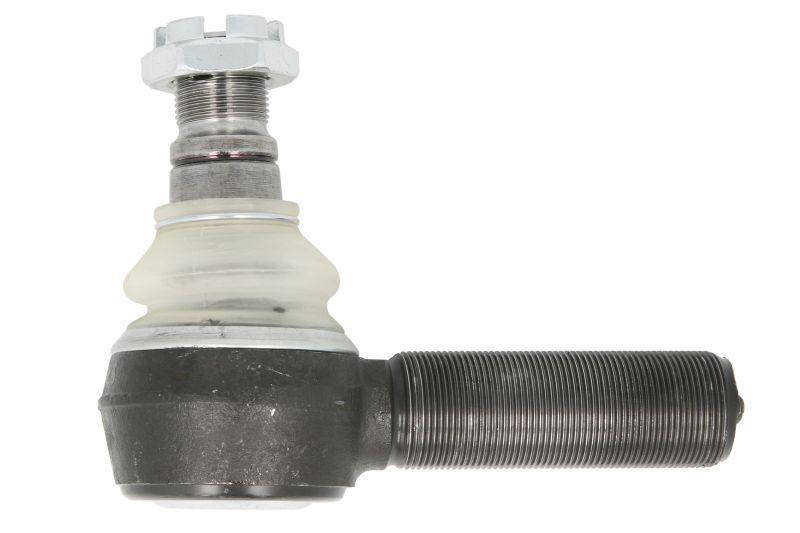 

Наконечник рулевой тяги правый IVECO/DAF/MB/RVI/SCANIA (M30/M24х1,5/k30/L=120)