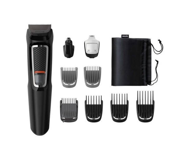 

Машинка для стрижки Philips MG3740/15