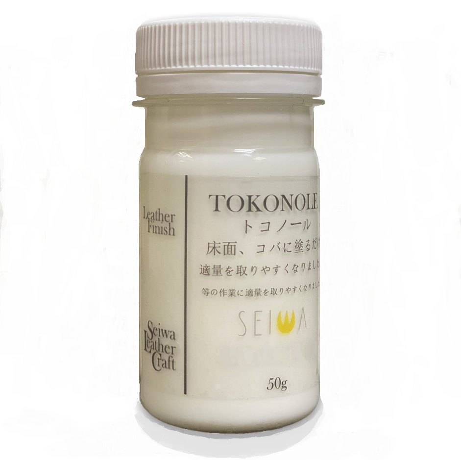 

Средство грунт для уреза 50 г SEIWA TOKONOLE, цвет бесцветный