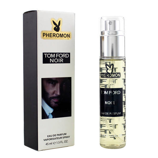 

Tom Ford Noir edp - Pheromone Tube 45ml