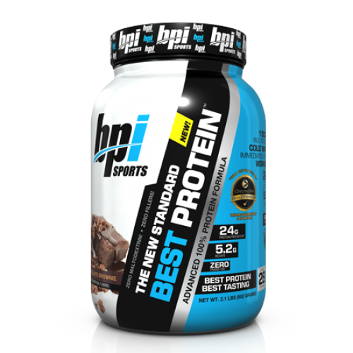 

BPI Best Protein 2300g