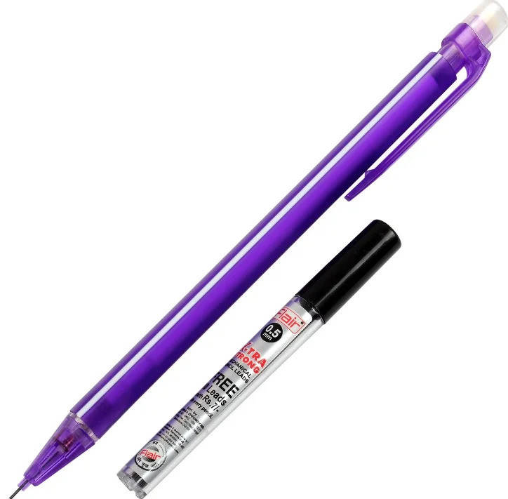 

Карандаш механический Flair Tristar 1114 диаметр 0,5 мм, Черный