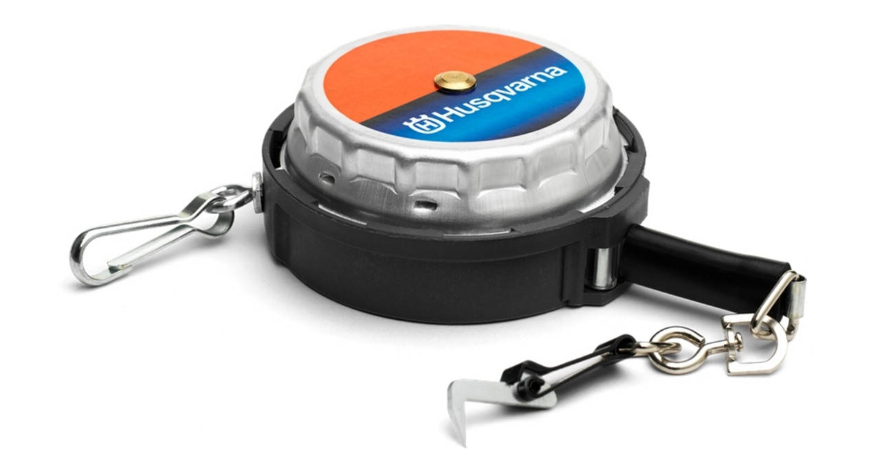 

Рулетка Husqvarna для лесника, 20 м