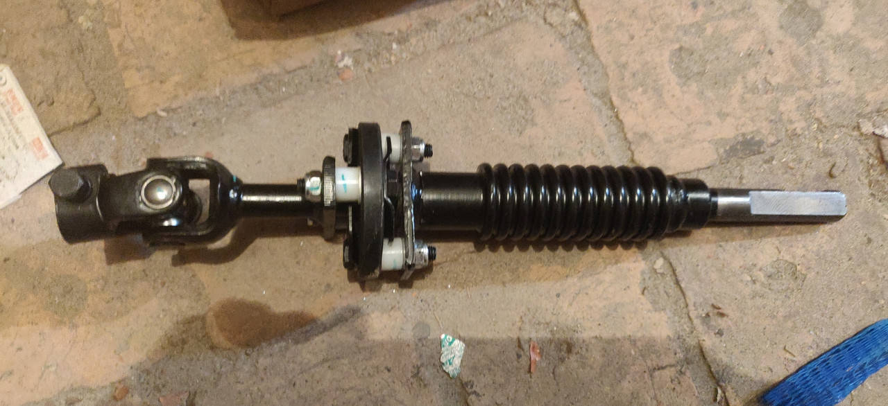 

Кардан рулевого механизма средний в сборе Hover, 3404200-K00