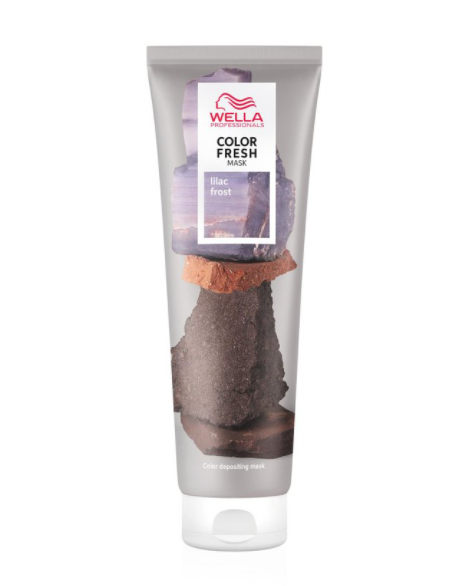 

Маска для тонирования волос Wella Professionals Color Fresh Mask 150 мл