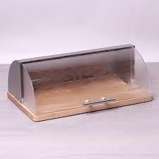 

Хлебница Kamille 38см KM-1103