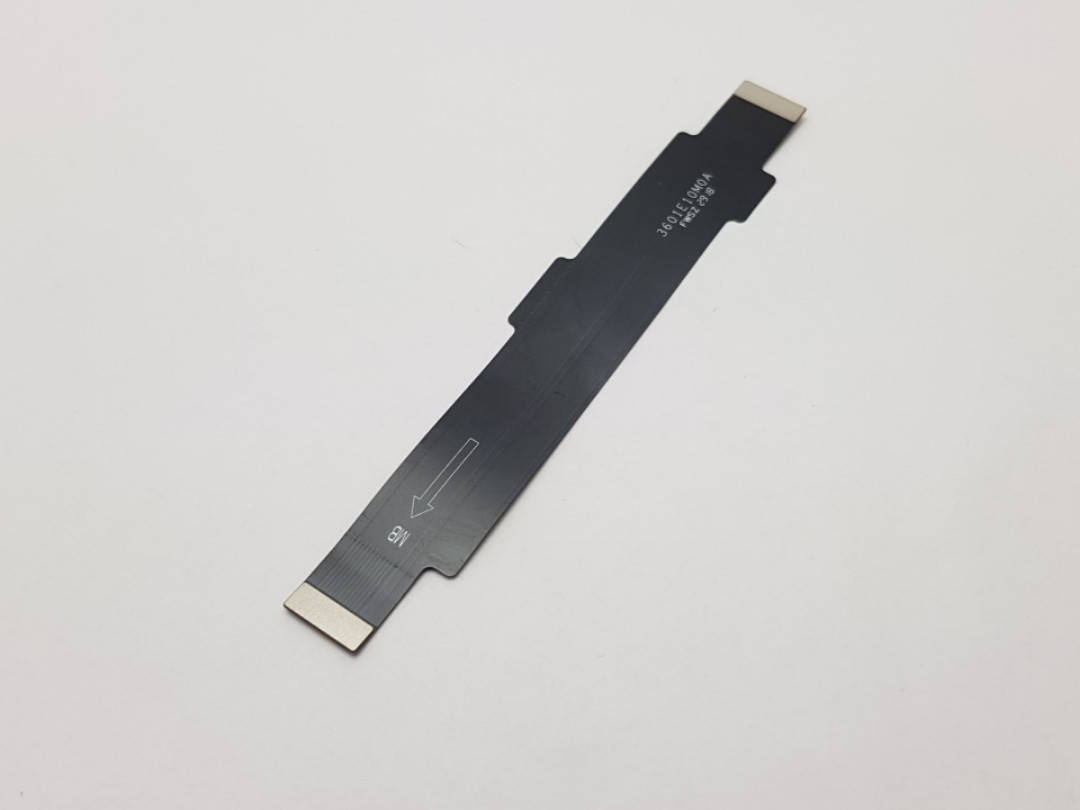 

Шлейф платы Xiaomi Poco F1 Сервисный оригинал новый