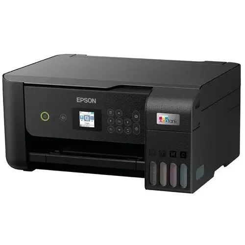 

МФУ EPSON EcoTank L3260 (C11CJ66407)