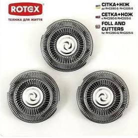 

Сітка+ніж для Rotex RHC280-S