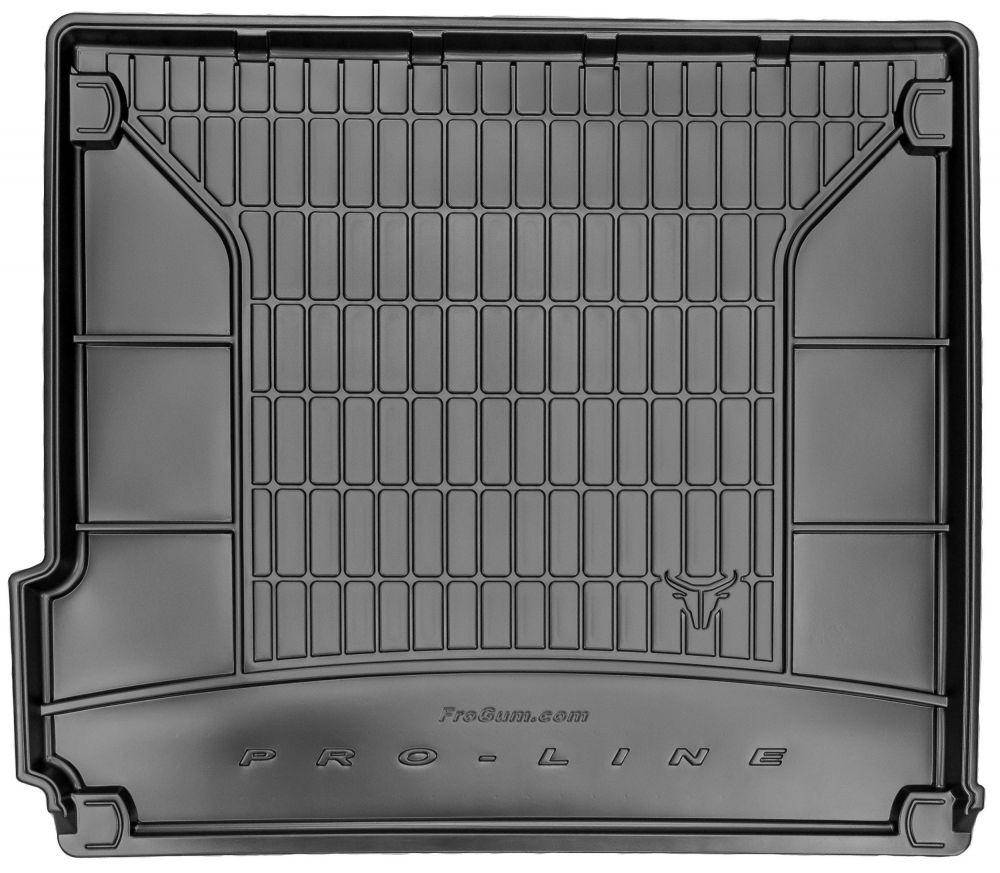 

Коврик в багажник BMW X5 F15 2013-2018 Frogum Pro-Line TM548850