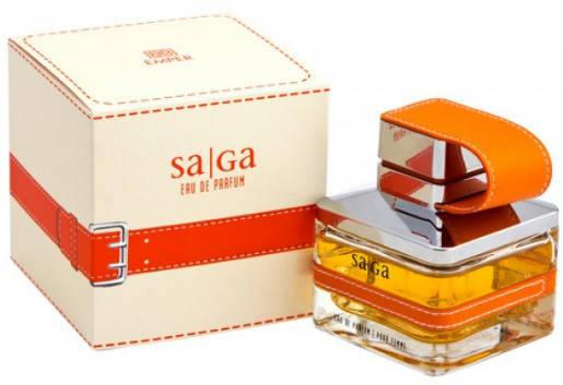 

Emper Saga Парфюмированная вода для женщин 100 ml
