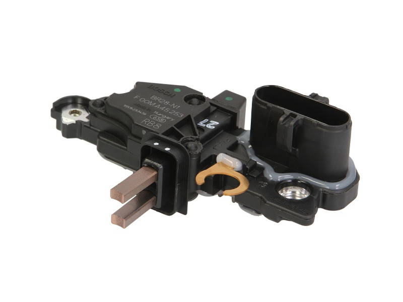 

Реле регулятор F 00M A45 253 (BOSCH)