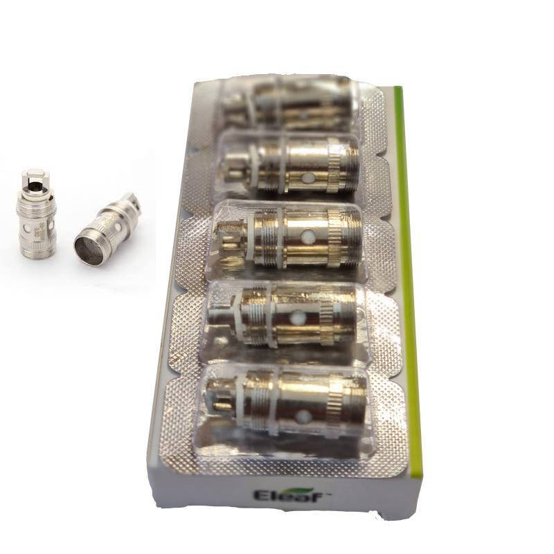 

Головка сменная Eleaf (0.3Om) для iJust2/S, Melo2/3, Lemo3, 1шт