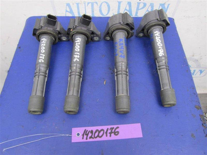 

Катушка зажигания ACURA ILX 16-19 30520-5A2-A01