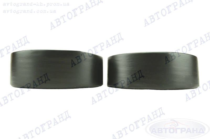 

Подставки под колонки 6х9 черные (подиум) (к-кт 2 шт)