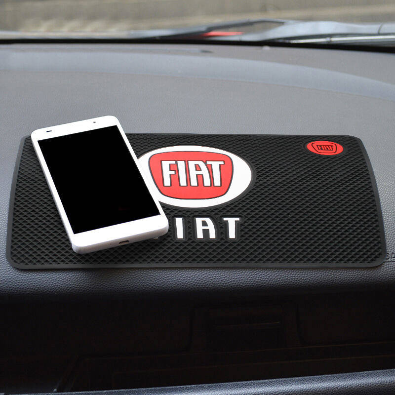 

Антискользящий коврик на панель авто Fiat (Фиат)