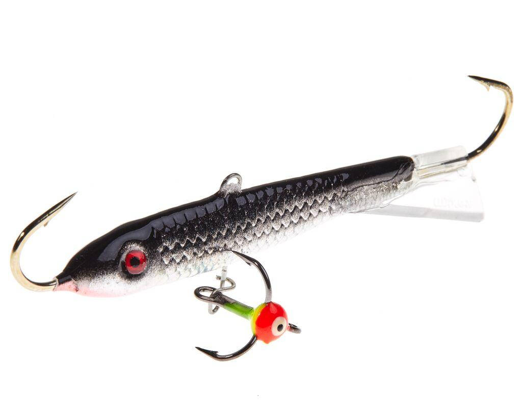 

Балансир LJ CLASSIC 8 80мм / 13H 81801-13H