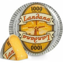 

Сыр Landana Gouda 1000 Days 48%