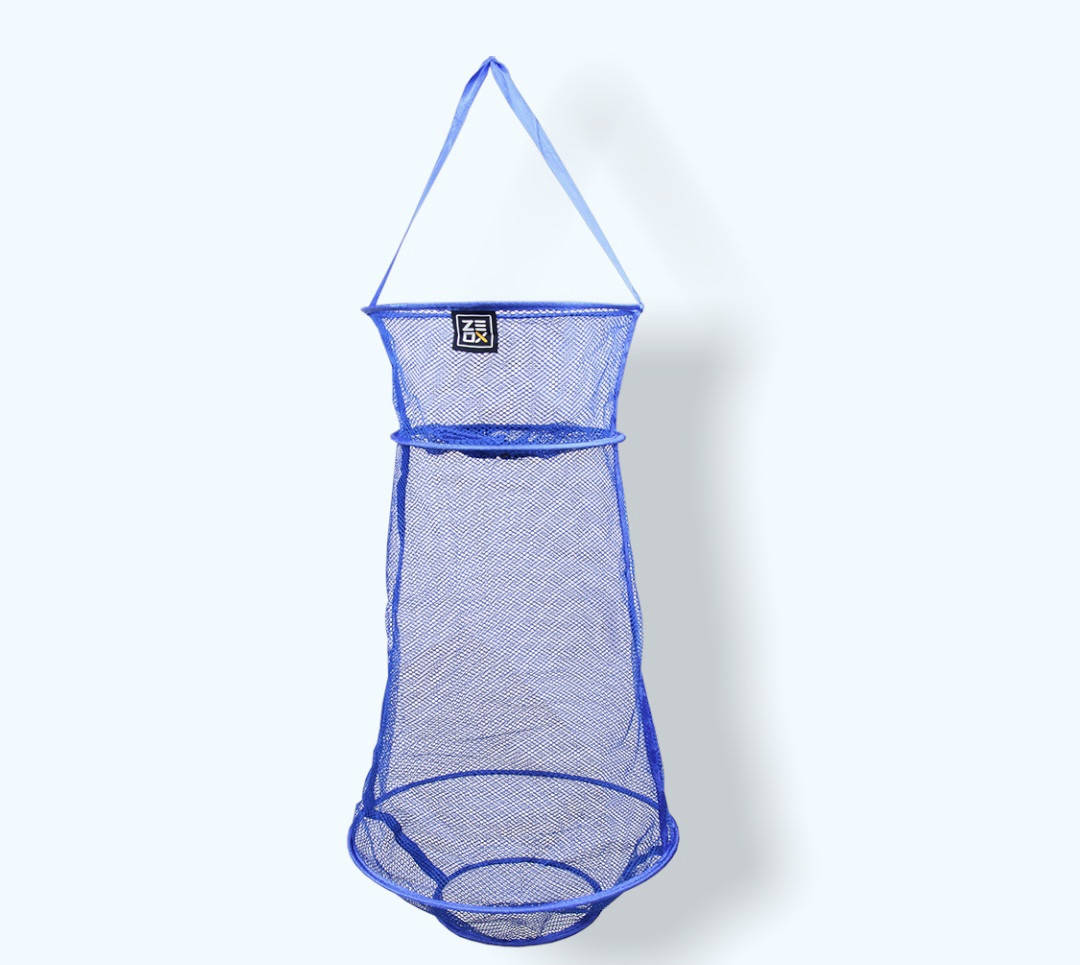 

Садок Zeox Round Short