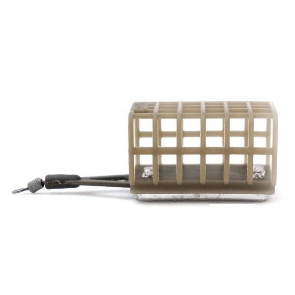 

Кормушка фидерная AXC F4, 90 гр