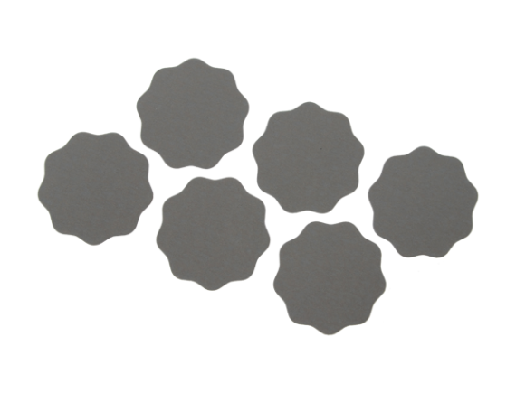

Круг шлифовальный Mirka WPF Roses P2500 Ø33/36 мм (2130109996)