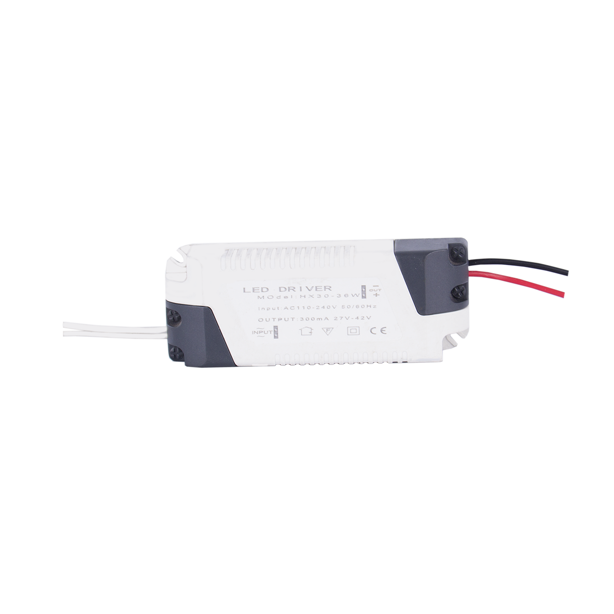 

LED Driver 30-36W