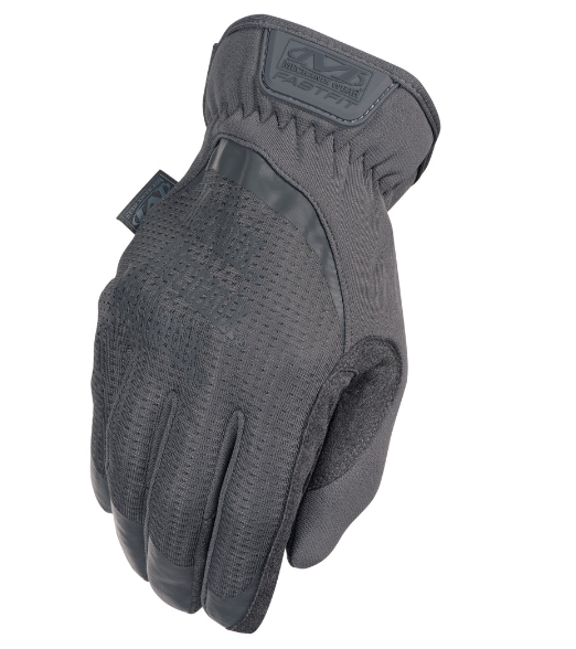 

Тактические перчатки, размер: L, Mechanix FastFit WolfGray FFTAB-88-010