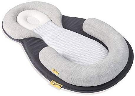 

Коврик анатомический Babymoov Cosydream Smokey