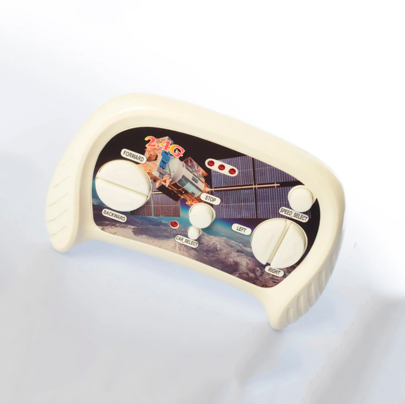 

Пульт управления детского электромобиля Bambi M3909 M5394