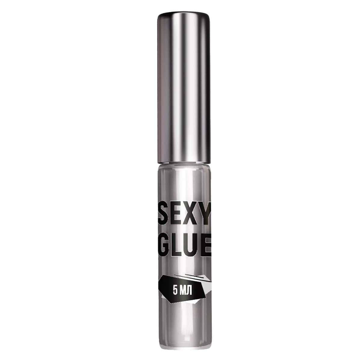 

Innovator Cosmetics. Клей для завивки и ламинирования ресниц, Sexy Glue, 5мл.