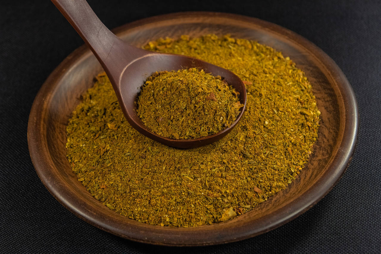 

Смесь для люля-кебаб