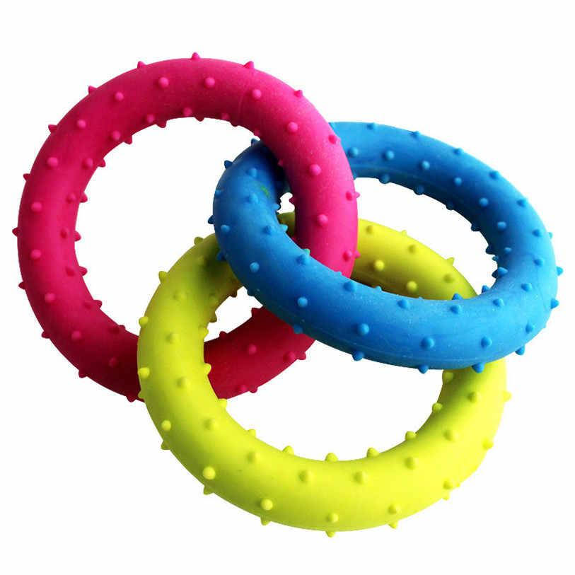 

Игрушка - Трио, Желтый