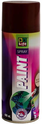 

Краска Belife Universal светло-коричневый (4745с)