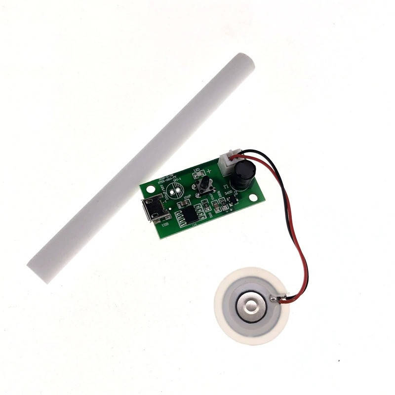 

Набор для самостоятельной сборки мини-увлажнителя, мембрана Без бренда