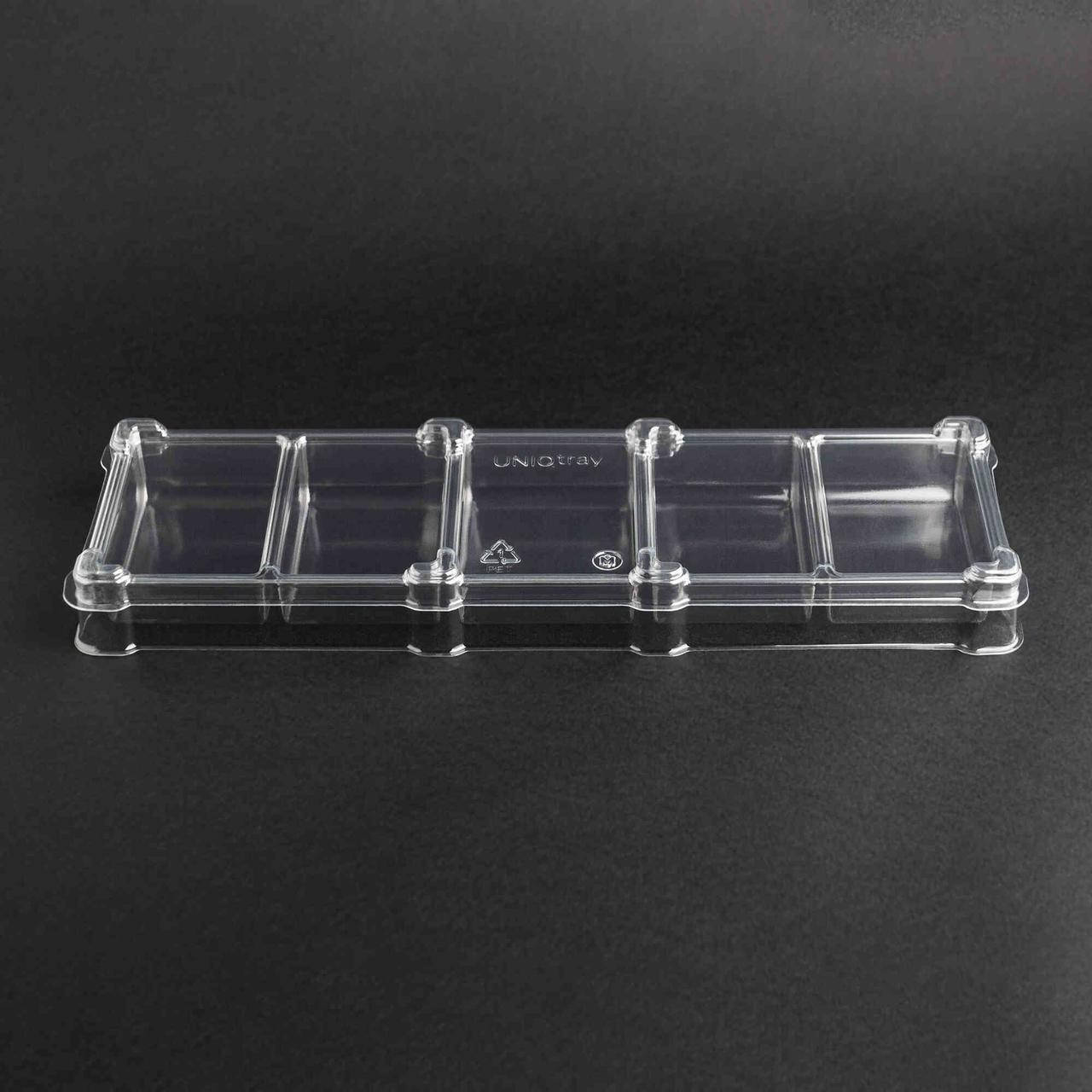 

Игронайзер UTS Euro Token Прозрачный