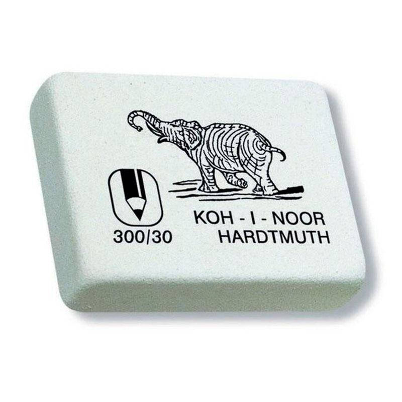 

Ластик Koh-i-Noor 300/30